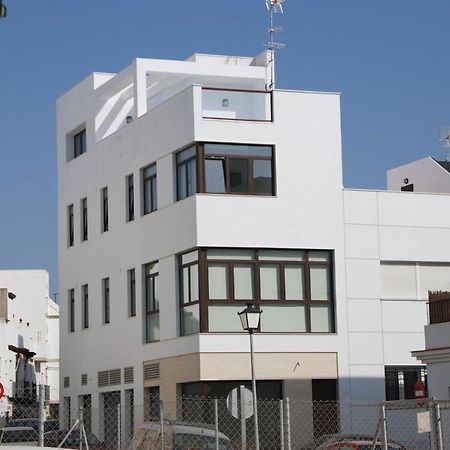 Apartamentos Villas Flamenco Rentals Conil De La Frontera Extérieur photo