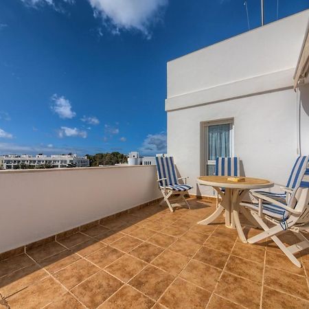 Apartamentos Villas Flamenco Rentals Conil De La Frontera Extérieur photo
