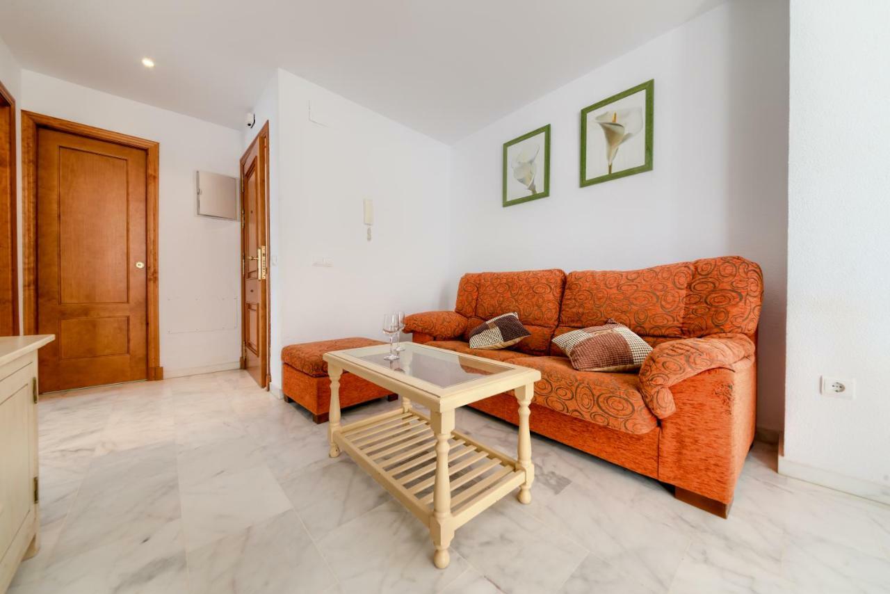Apartamentos Villas Flamenco Rentals Conil De La Frontera Extérieur photo