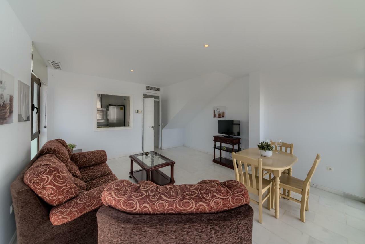 Apartamentos Villas Flamenco Rentals Conil De La Frontera Extérieur photo
