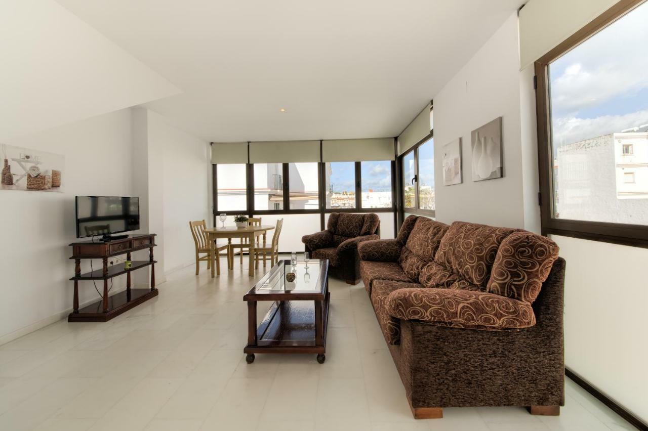 Apartamentos Villas Flamenco Rentals Conil De La Frontera Extérieur photo