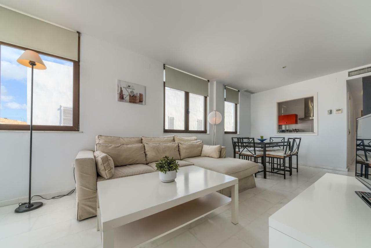 Apartamentos Villas Flamenco Rentals Conil De La Frontera Extérieur photo