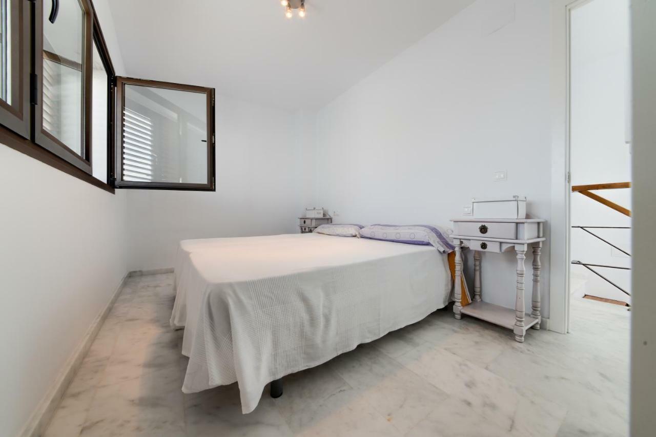 Apartamentos Villas Flamenco Rentals Conil De La Frontera Extérieur photo