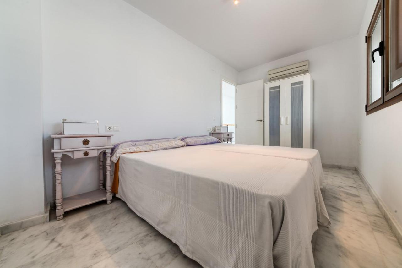 Apartamentos Villas Flamenco Rentals Conil De La Frontera Extérieur photo