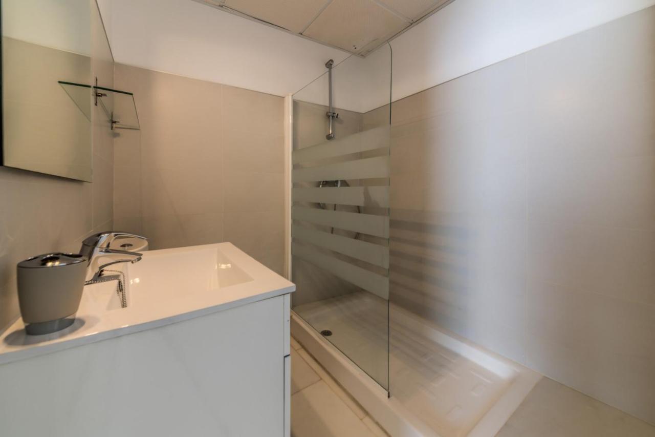 Apartamentos Villas Flamenco Rentals Conil De La Frontera Extérieur photo