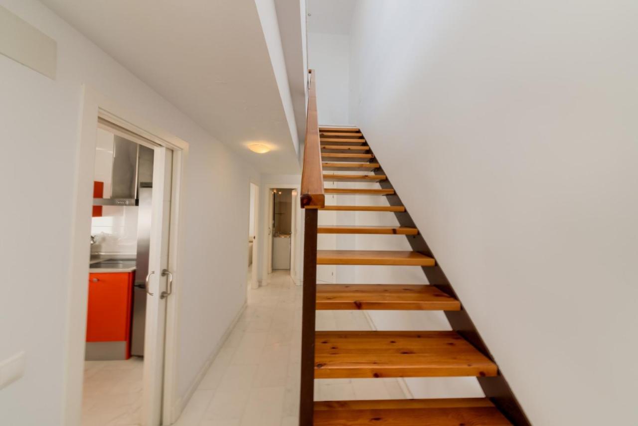 Apartamentos Villas Flamenco Rentals Conil De La Frontera Extérieur photo
