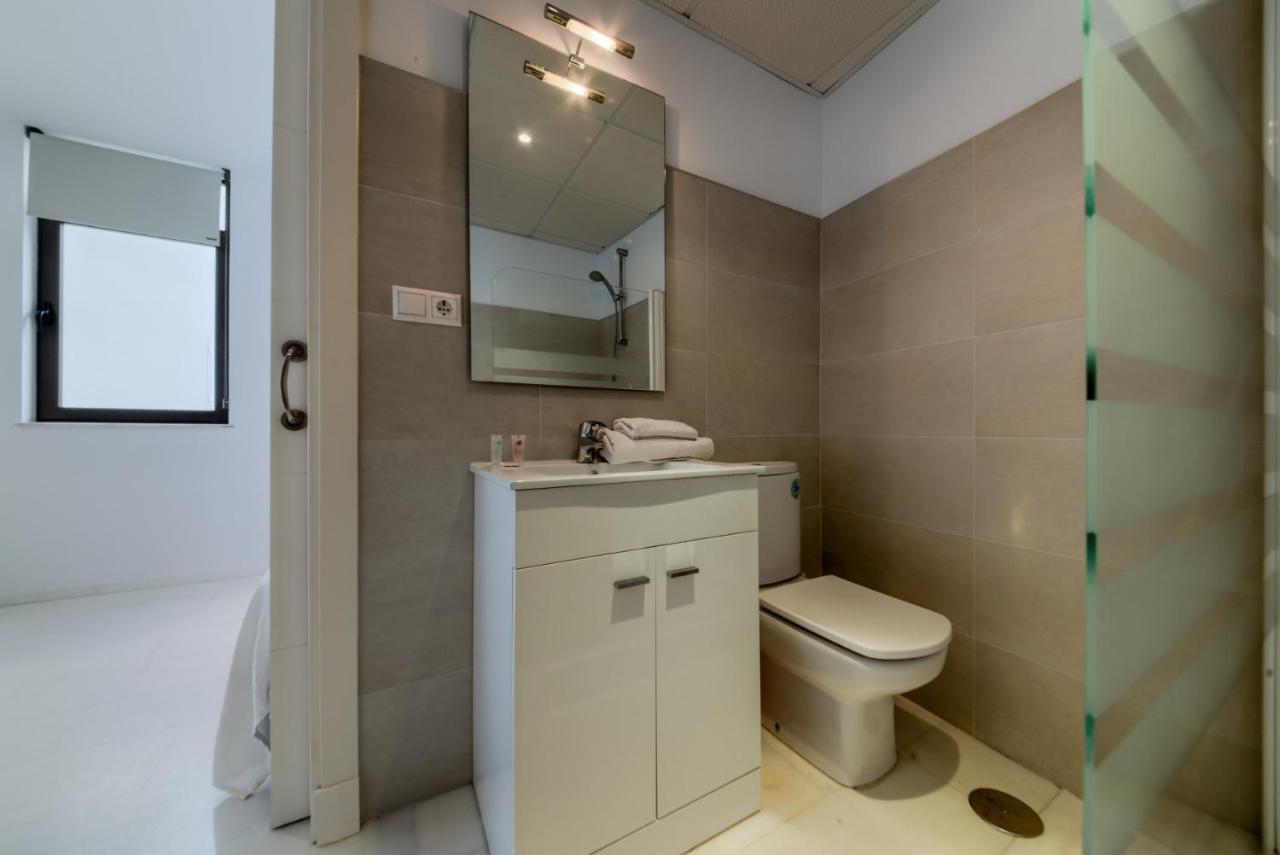 Apartamentos Villas Flamenco Rentals Conil De La Frontera Extérieur photo