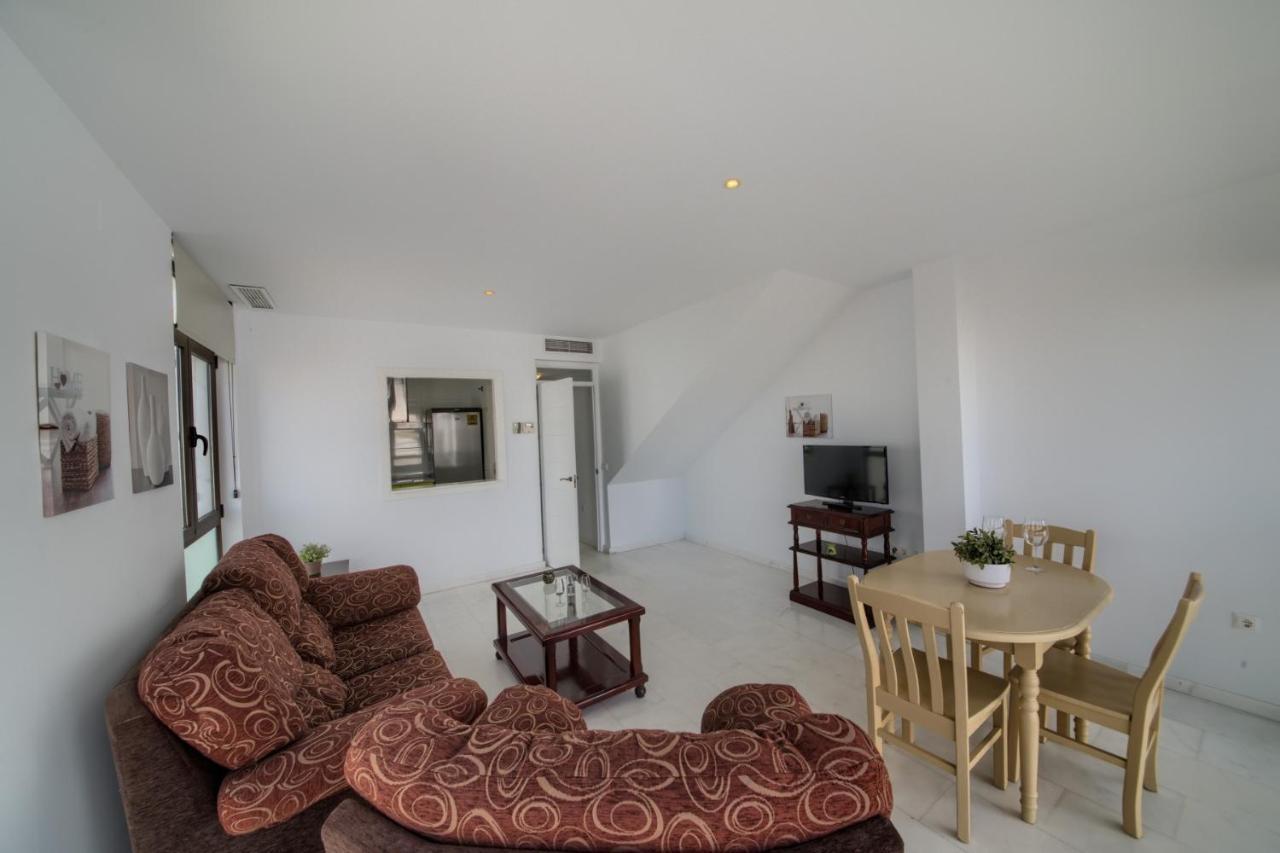 Apartamentos Villas Flamenco Rentals Conil De La Frontera Extérieur photo