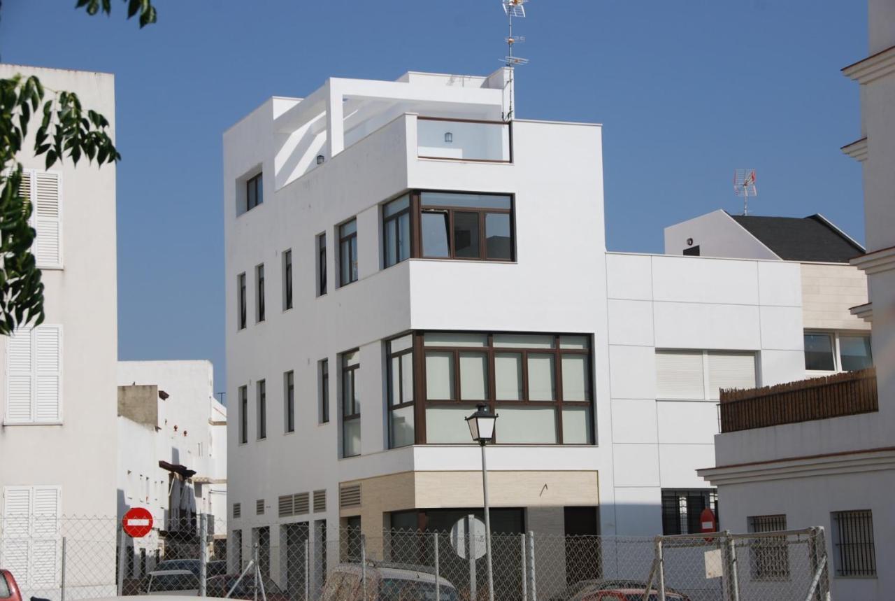 Apartamentos Villas Flamenco Rentals Conil De La Frontera Extérieur photo