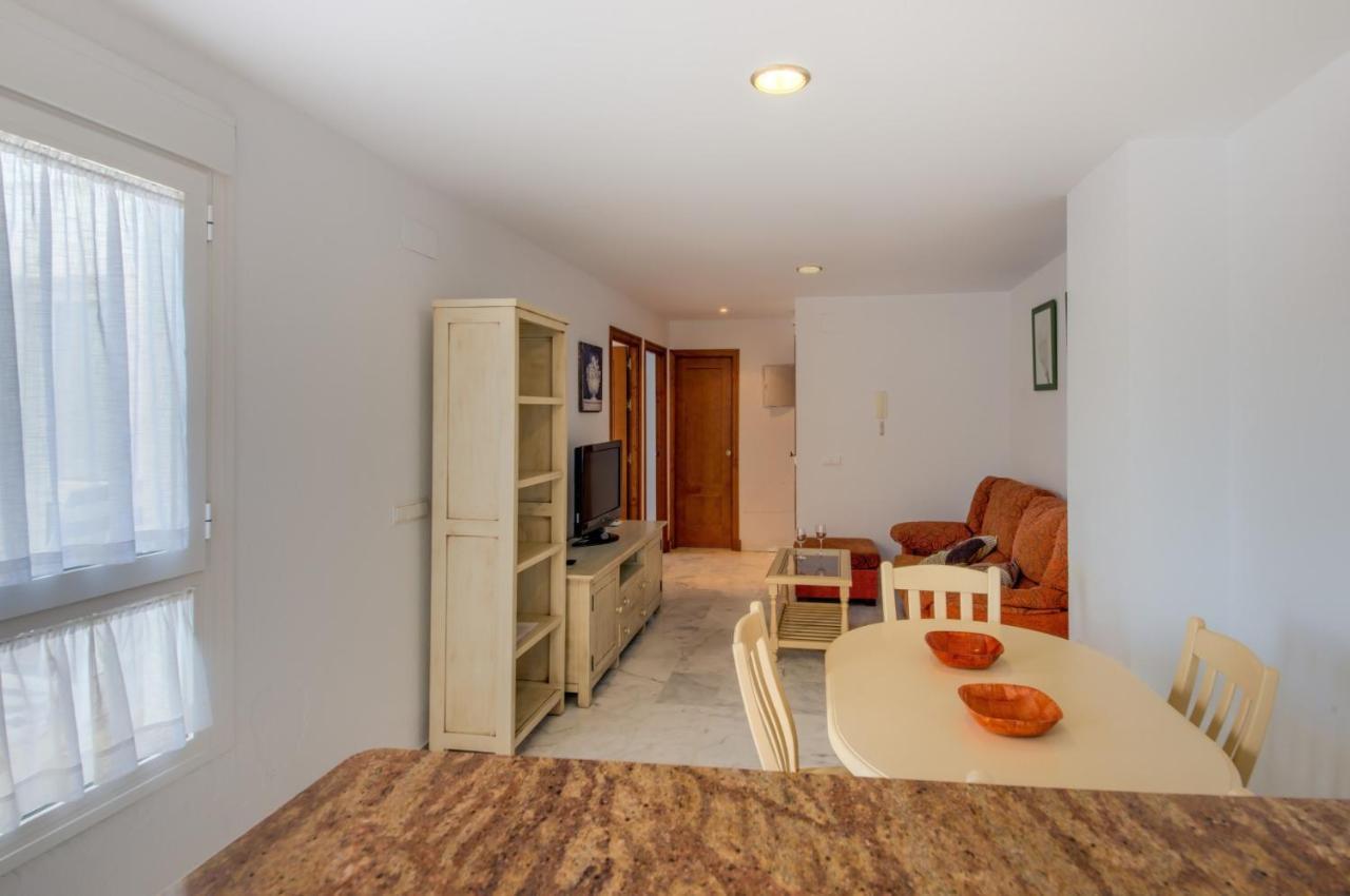Apartamentos Villas Flamenco Rentals Conil De La Frontera Extérieur photo