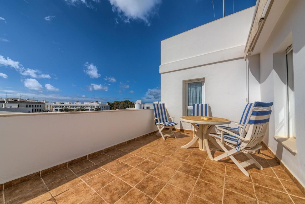 Apartamentos Villas Flamenco Rentals Conil De La Frontera Extérieur photo