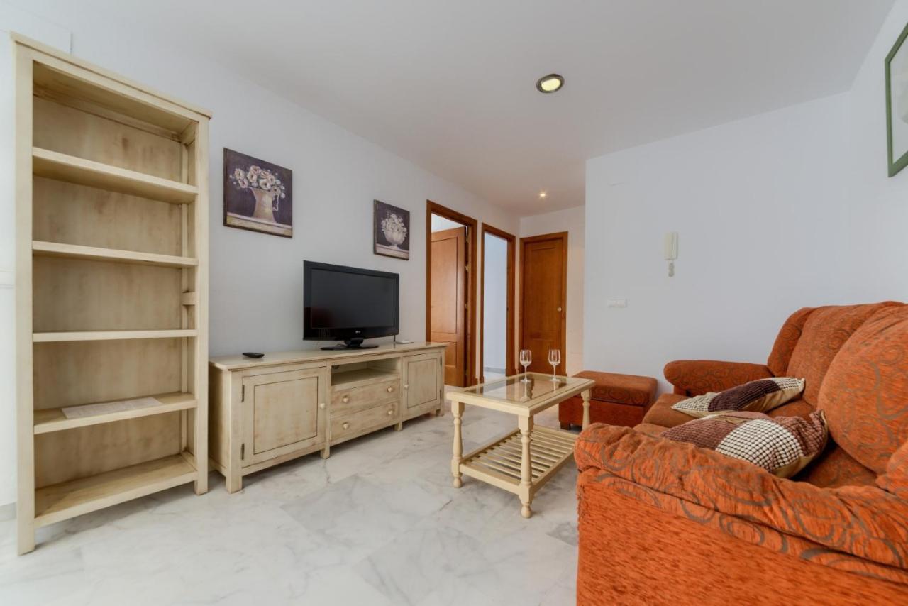 Apartamentos Villas Flamenco Rentals Conil De La Frontera Extérieur photo