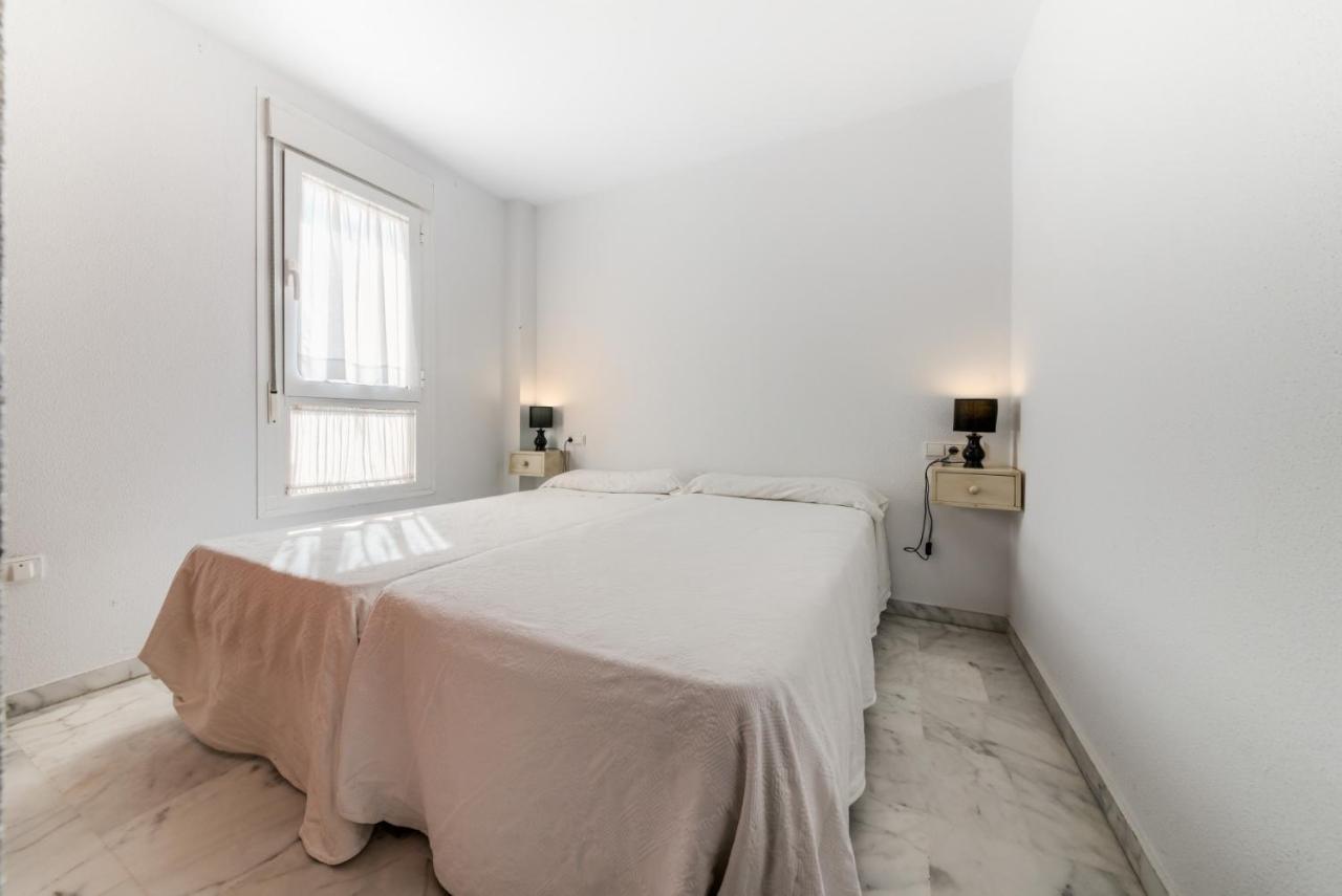Apartamentos Villas Flamenco Rentals Conil De La Frontera Extérieur photo